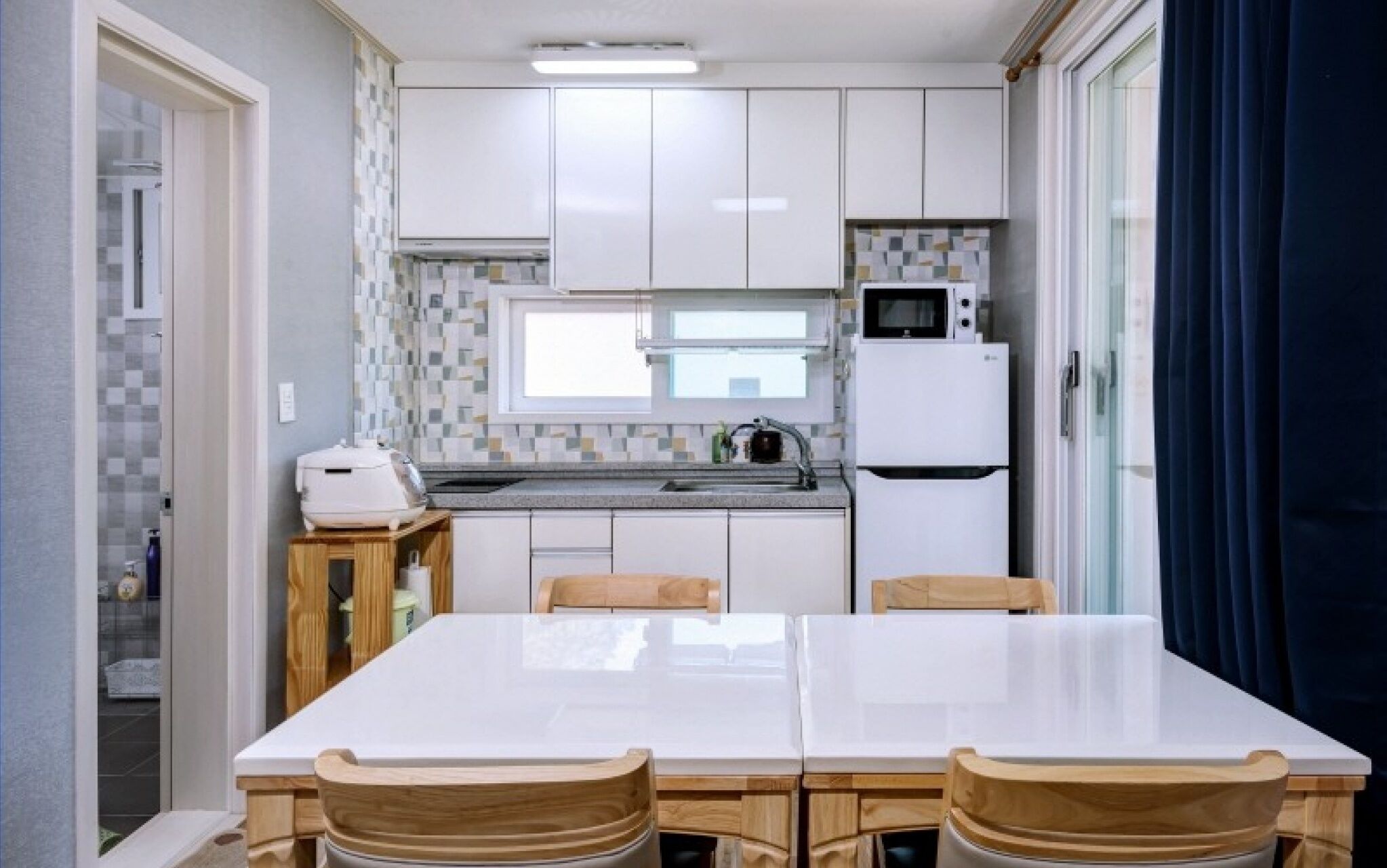 Gapyeong Supsogeneun Pension