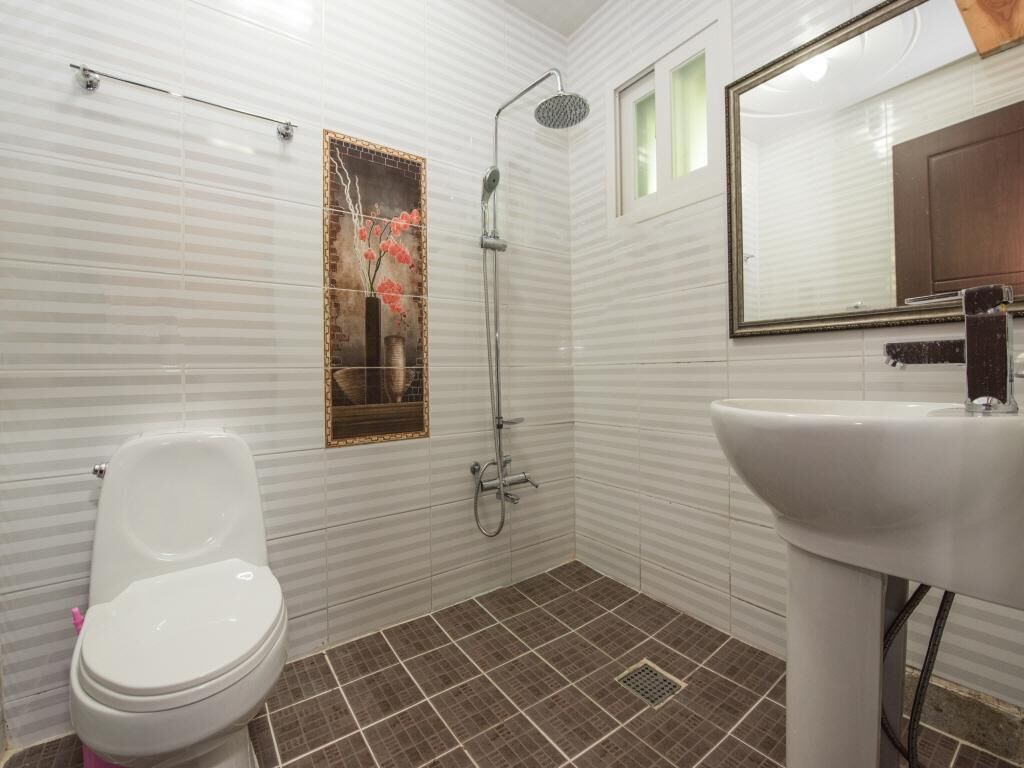 Gapyeong Supsokui Harmony Pension