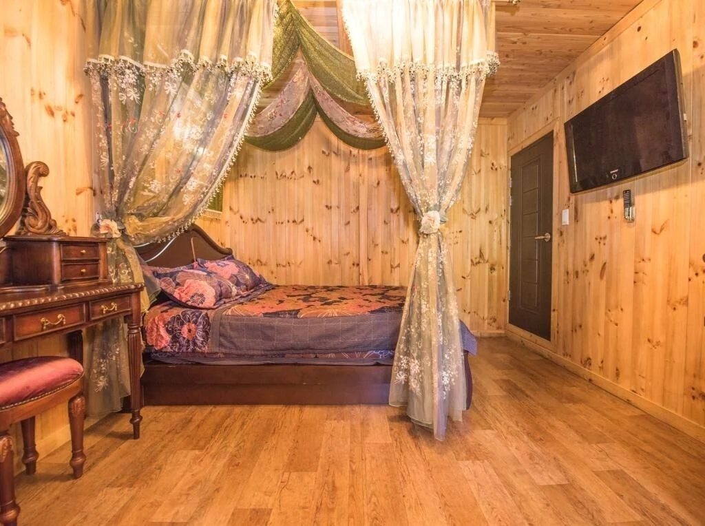 Gapyeong Supsokui Harmony Pension