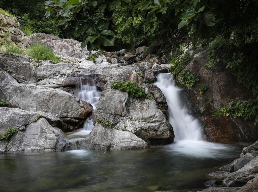 Gapyeong Supsokui Harmony Pension