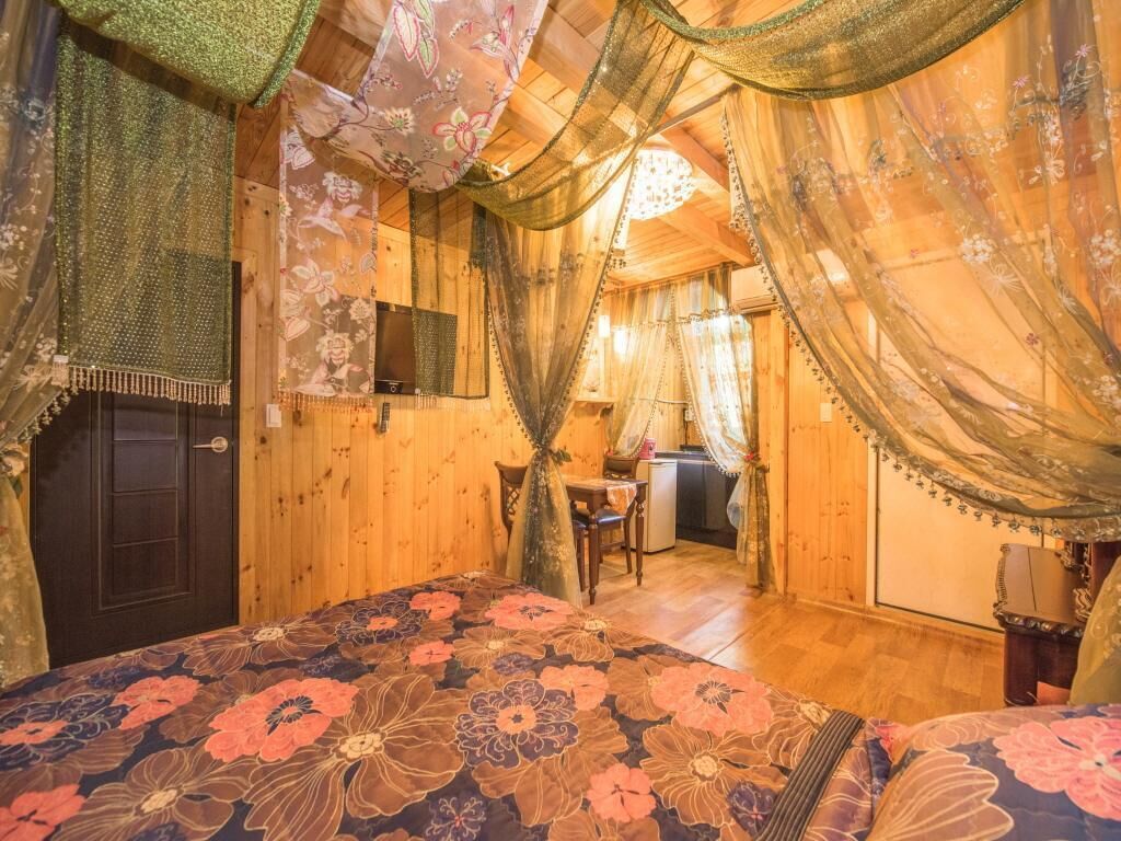 Gapyeong Supsokui Harmony Pension