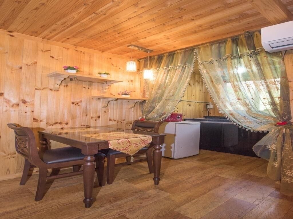 Gapyeong Supsokui Harmony Pension