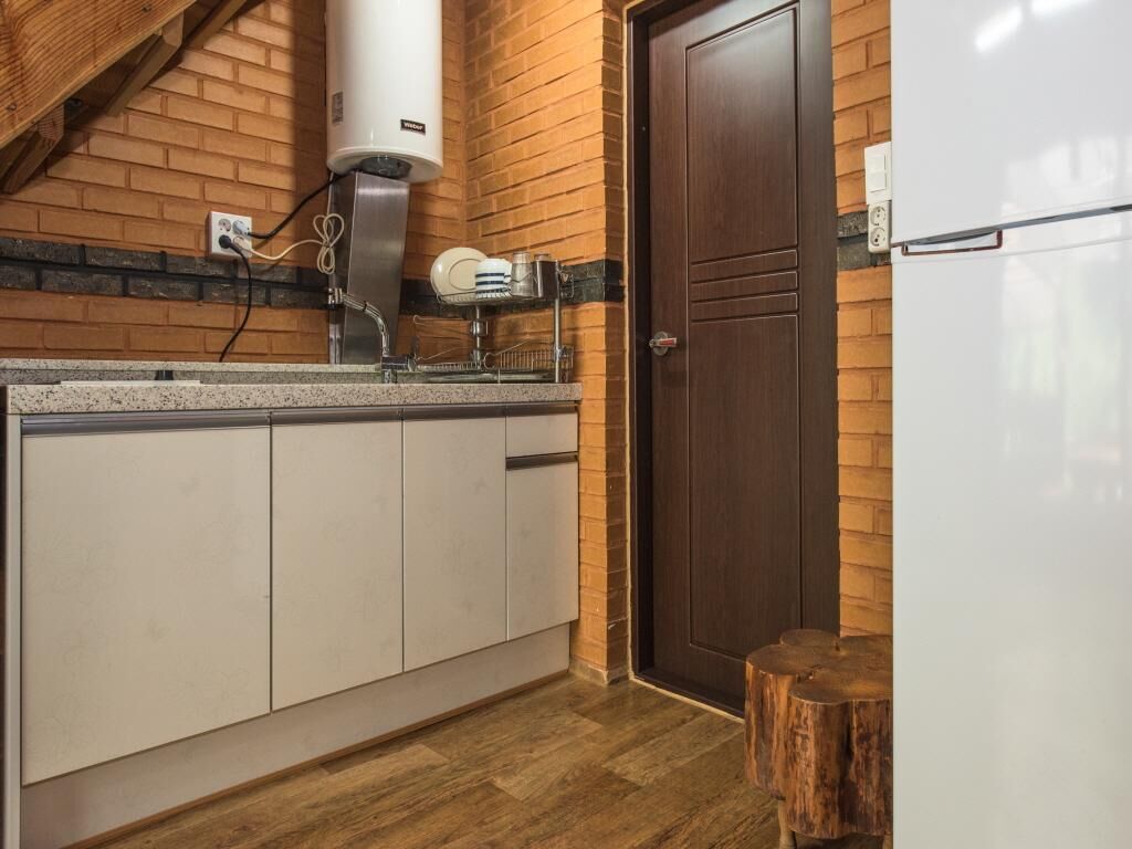 Gapyeong Supsokui Harmony Pension