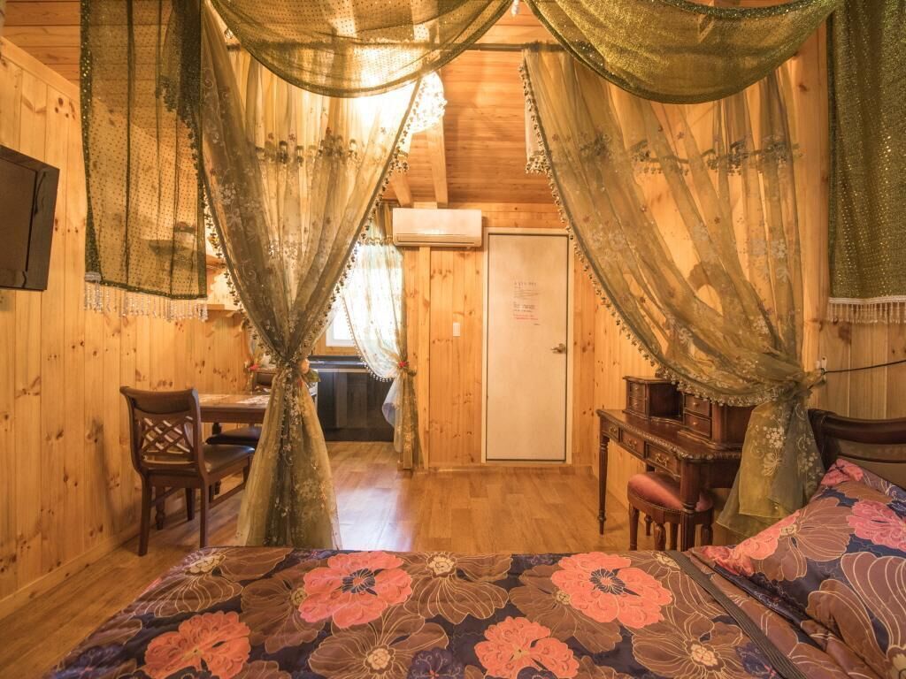 Gapyeong Supsokui Harmony Pension