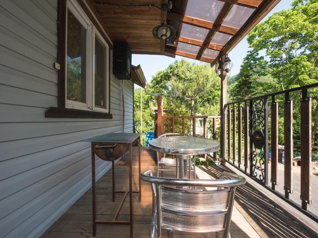 Gapyeong Supsokui Harmony Pension