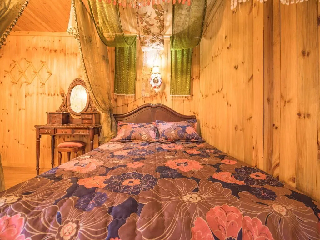 Gapyeong Supsokui Harmony Pension