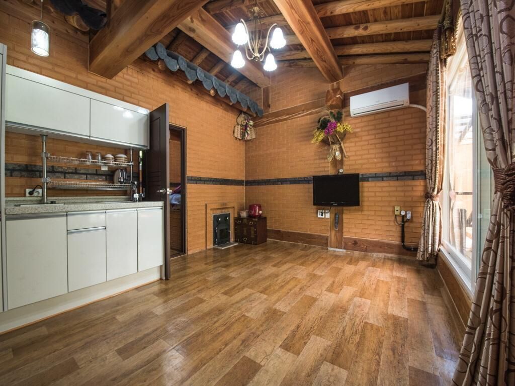 Gapyeong Supsokui Harmony Pension