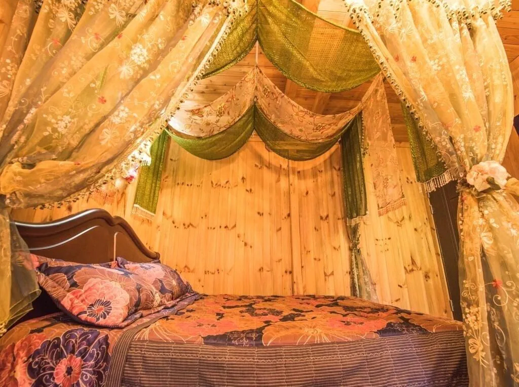 Gapyeong Supsokui Harmony Pension