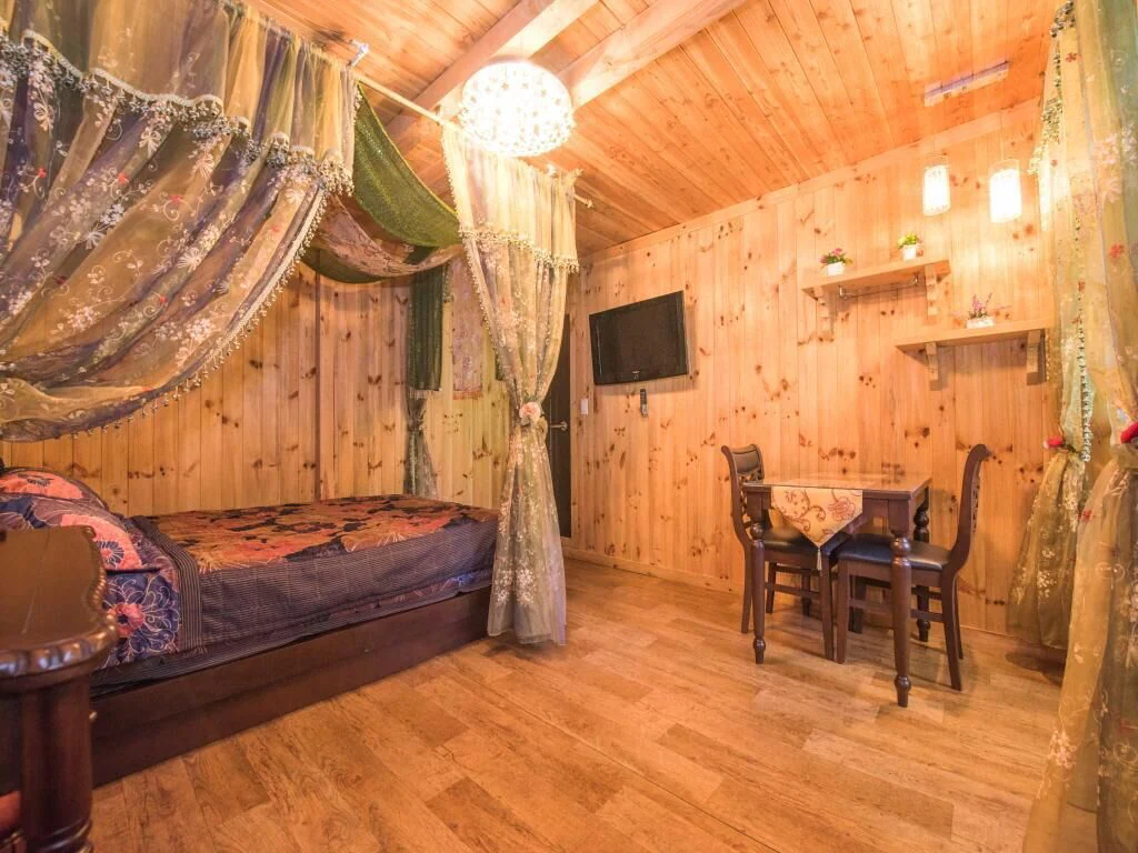 Gapyeong Supsokui Harmony Pension