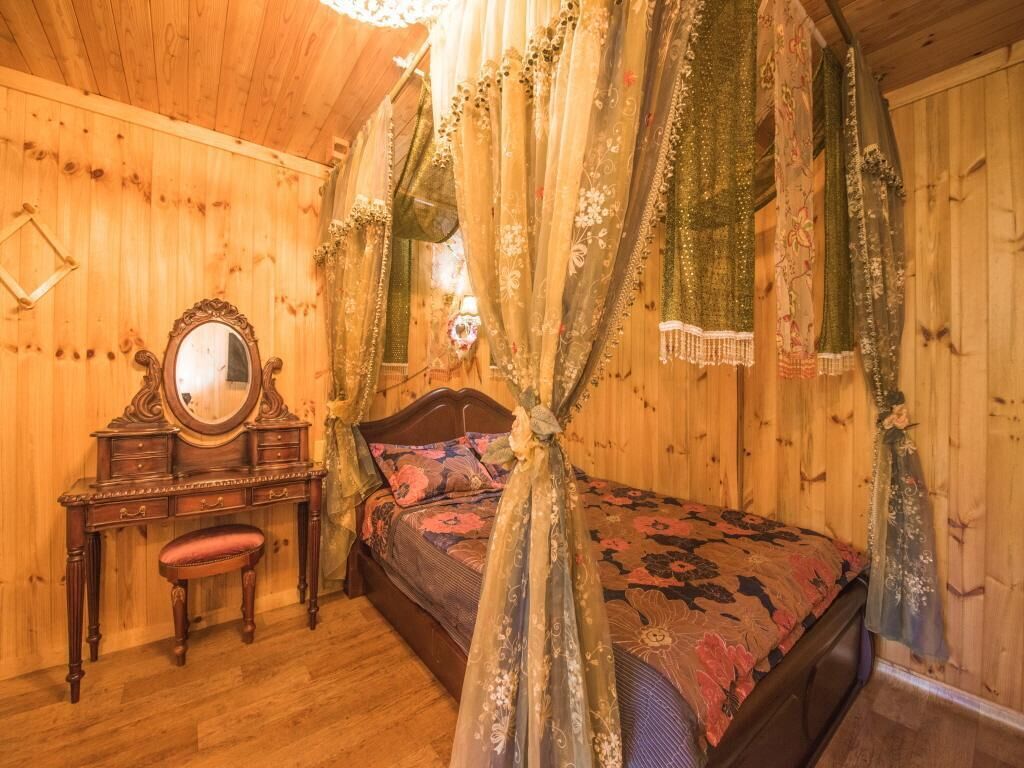 Gapyeong Supsokui Harmony Pension