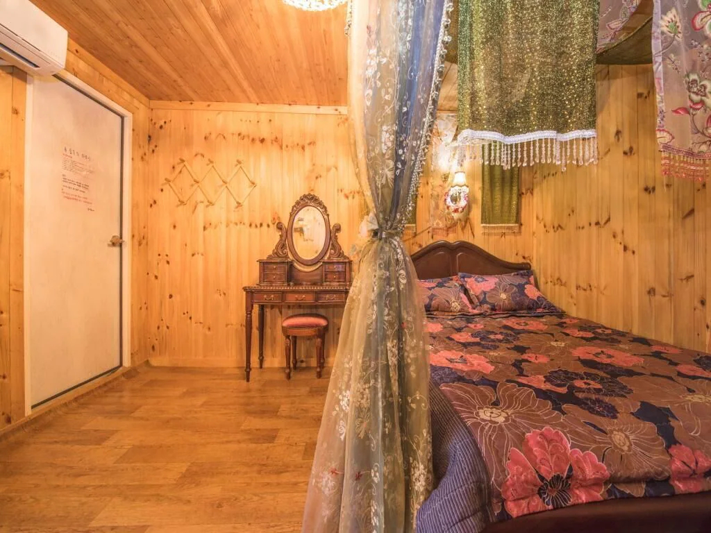 Gapyeong Supsokui Harmony Pension