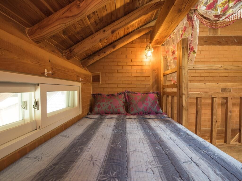 Gapyeong Supsokui Harmony Pension