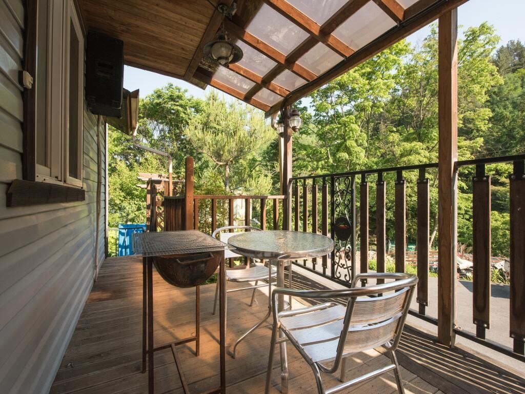 Gapyeong Supsokui Harmony Pension