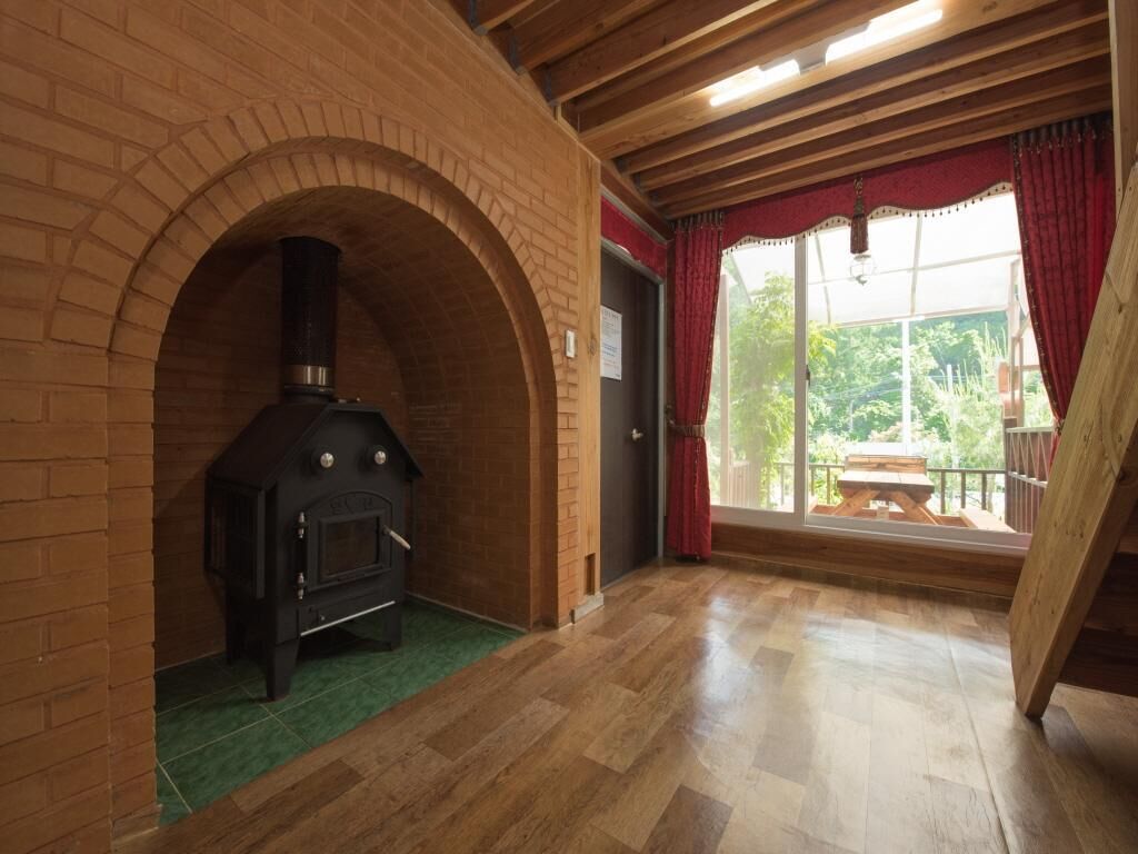 Gapyeong Supsokui Harmony Pension