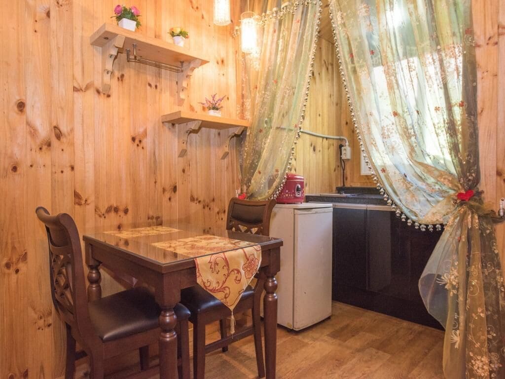 Gapyeong Supsokui Harmony Pension