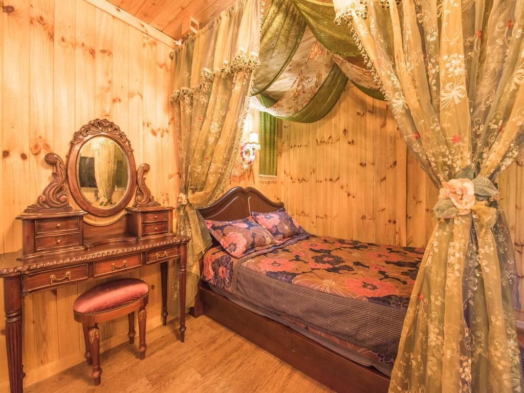 Gapyeong Supsokui Harmony Pension