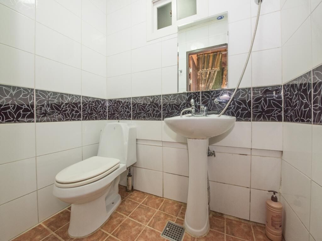 Gapyeong Supsokui Harmony Pension