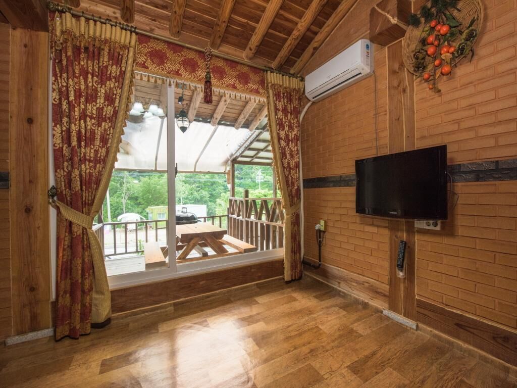 Gapyeong Supsokui Harmony Pension