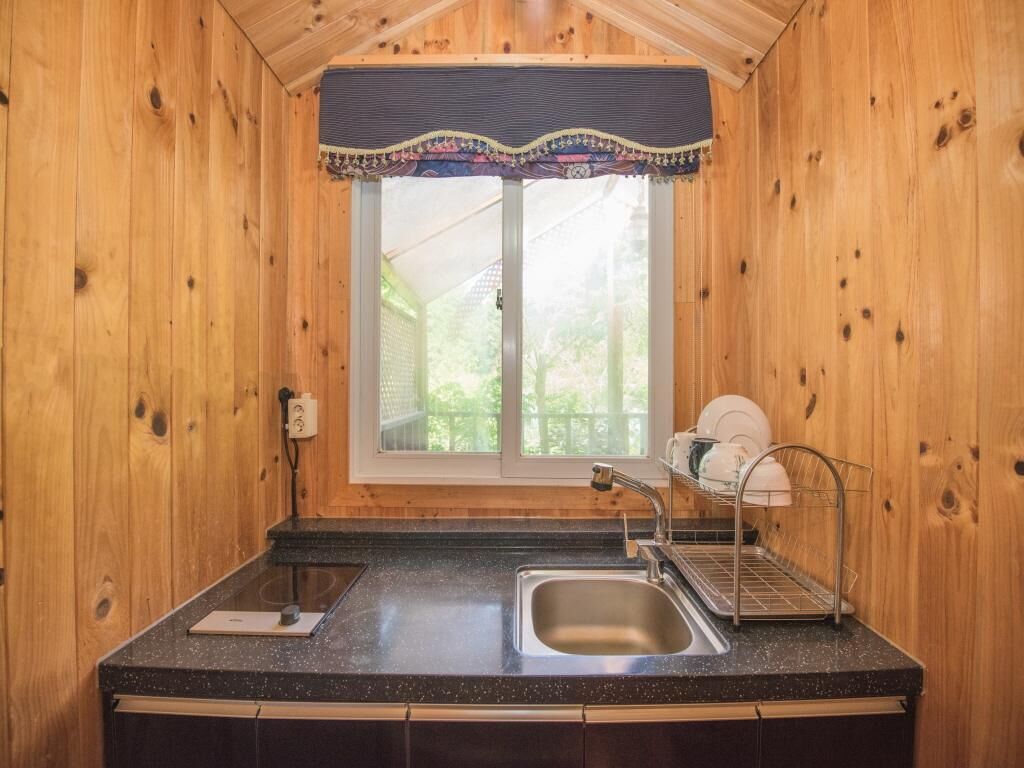 Gapyeong Supsokui Harmony Pension