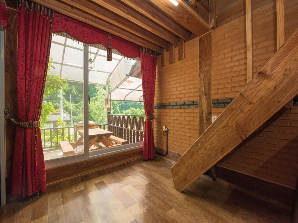 Gapyeong Supsokui Harmony Pension