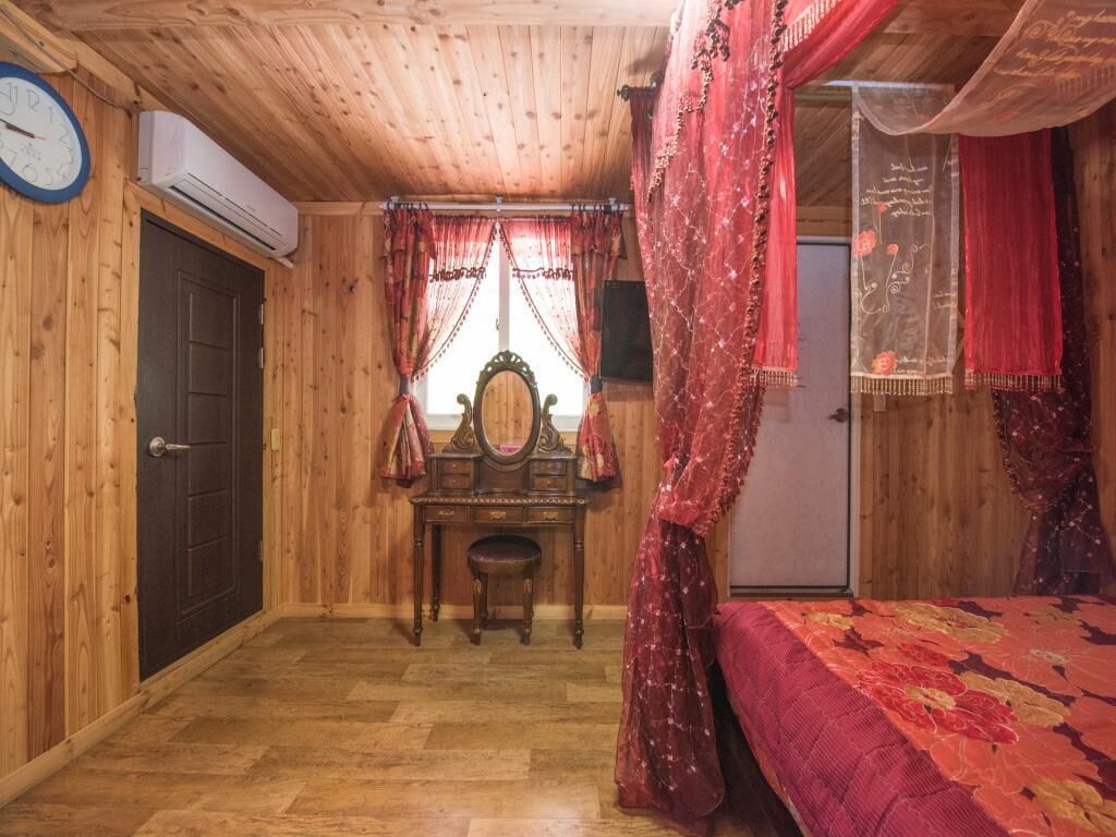 Gapyeong Supsokui Harmony Pension