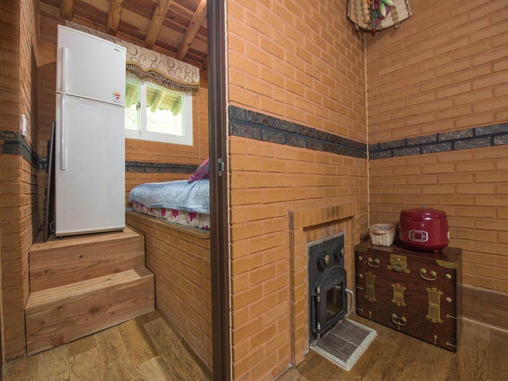 Gapyeong Supsokui Harmony Pension