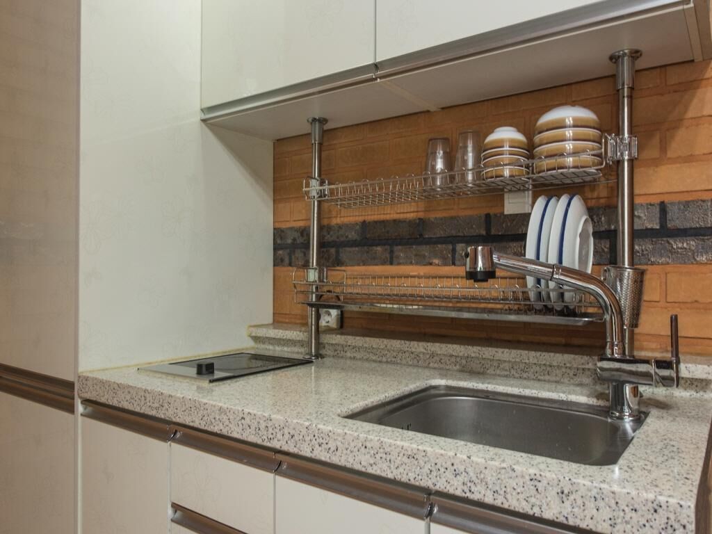 Gapyeong Supsokui Harmony Pension