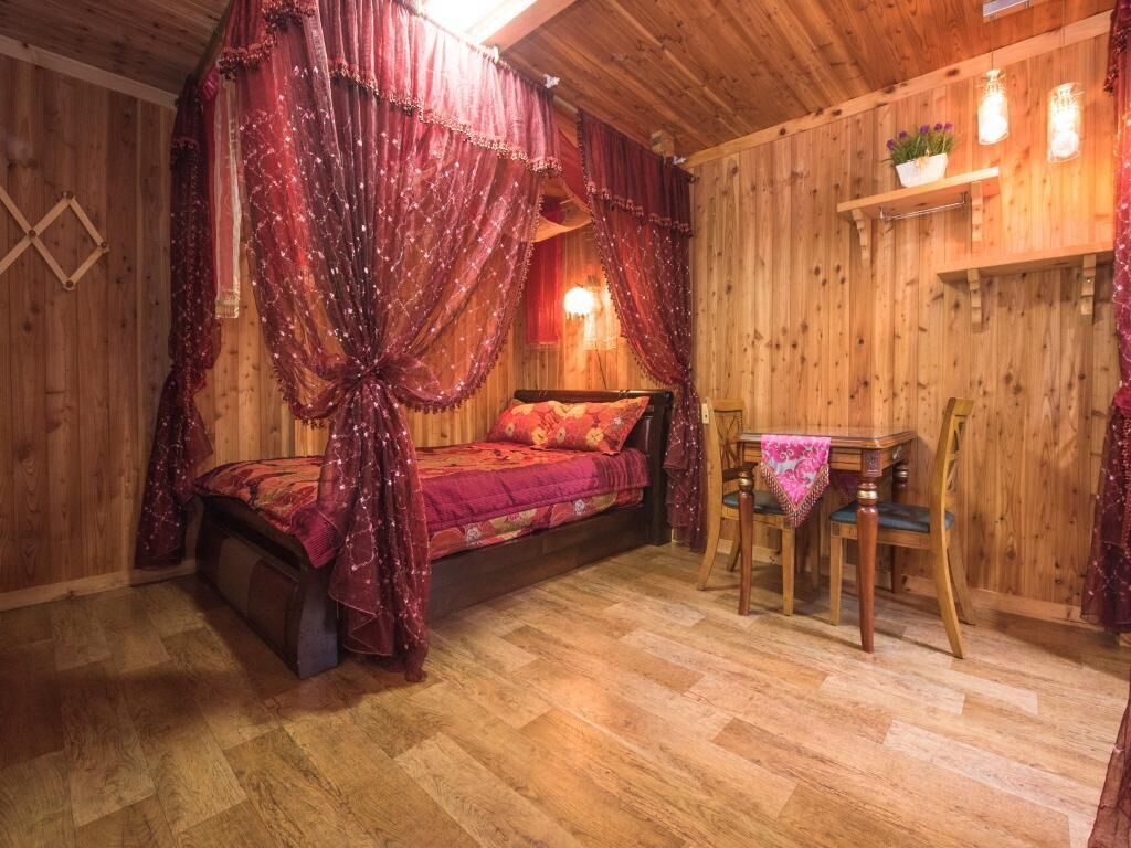 Gapyeong Supsokui Harmony Pension