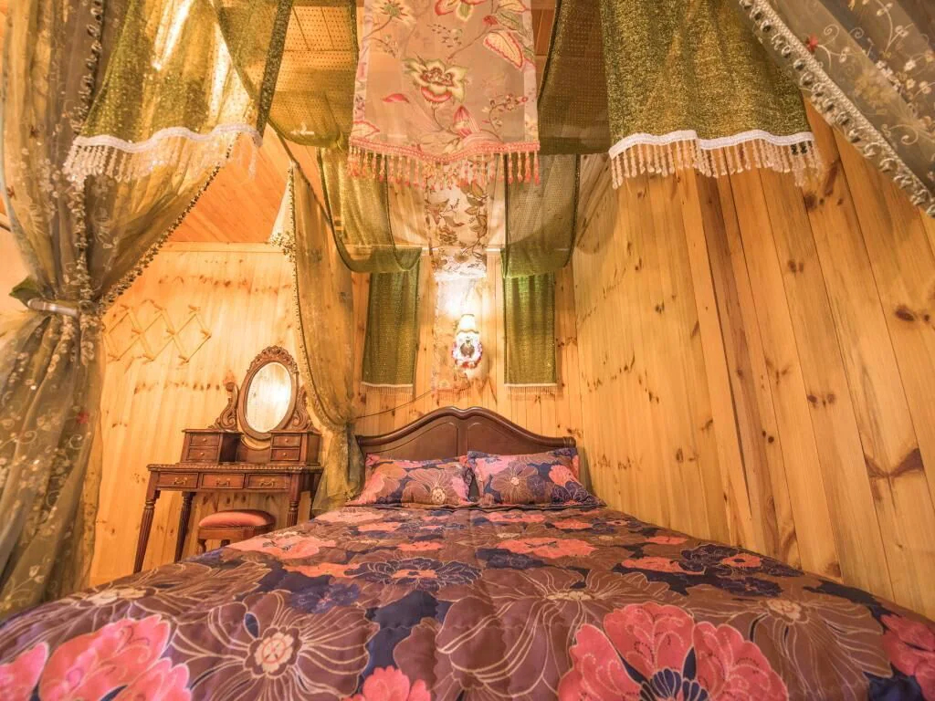 Gapyeong Supsokui Harmony Pension