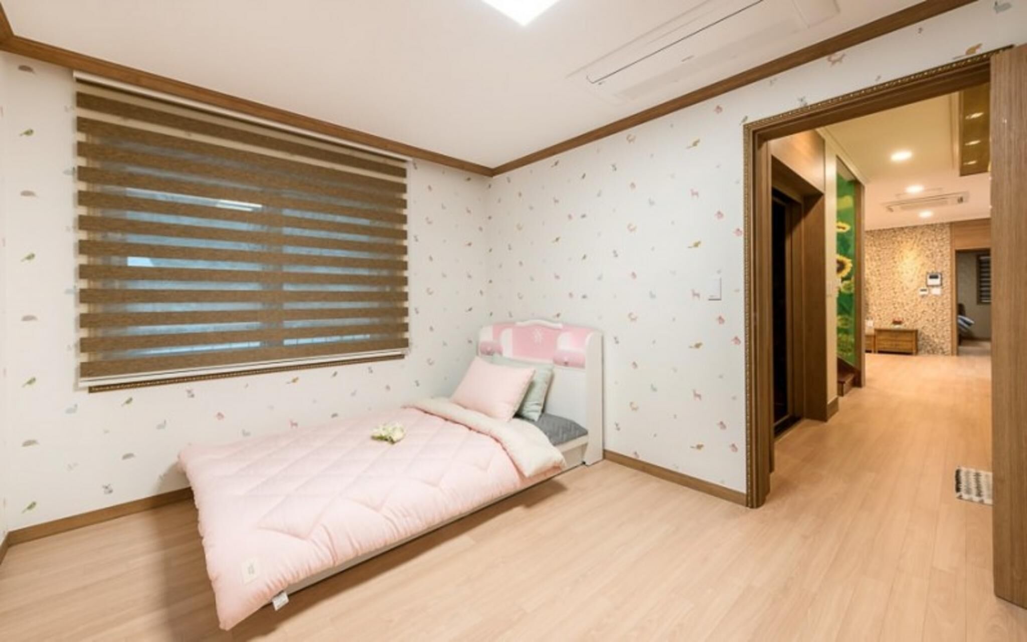 Gapyeong Suryuhwagaewon Pension