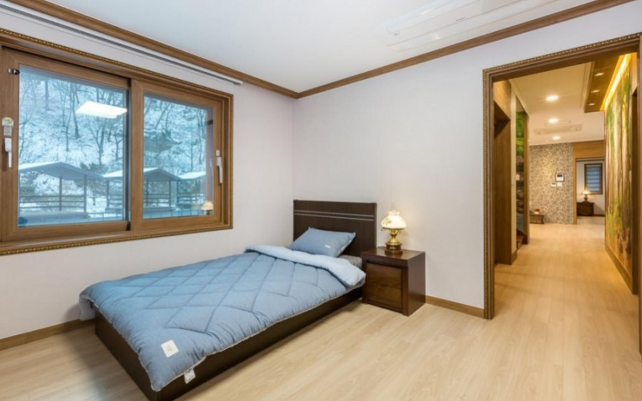 Gapyeong Suryuhwagaewon Pension