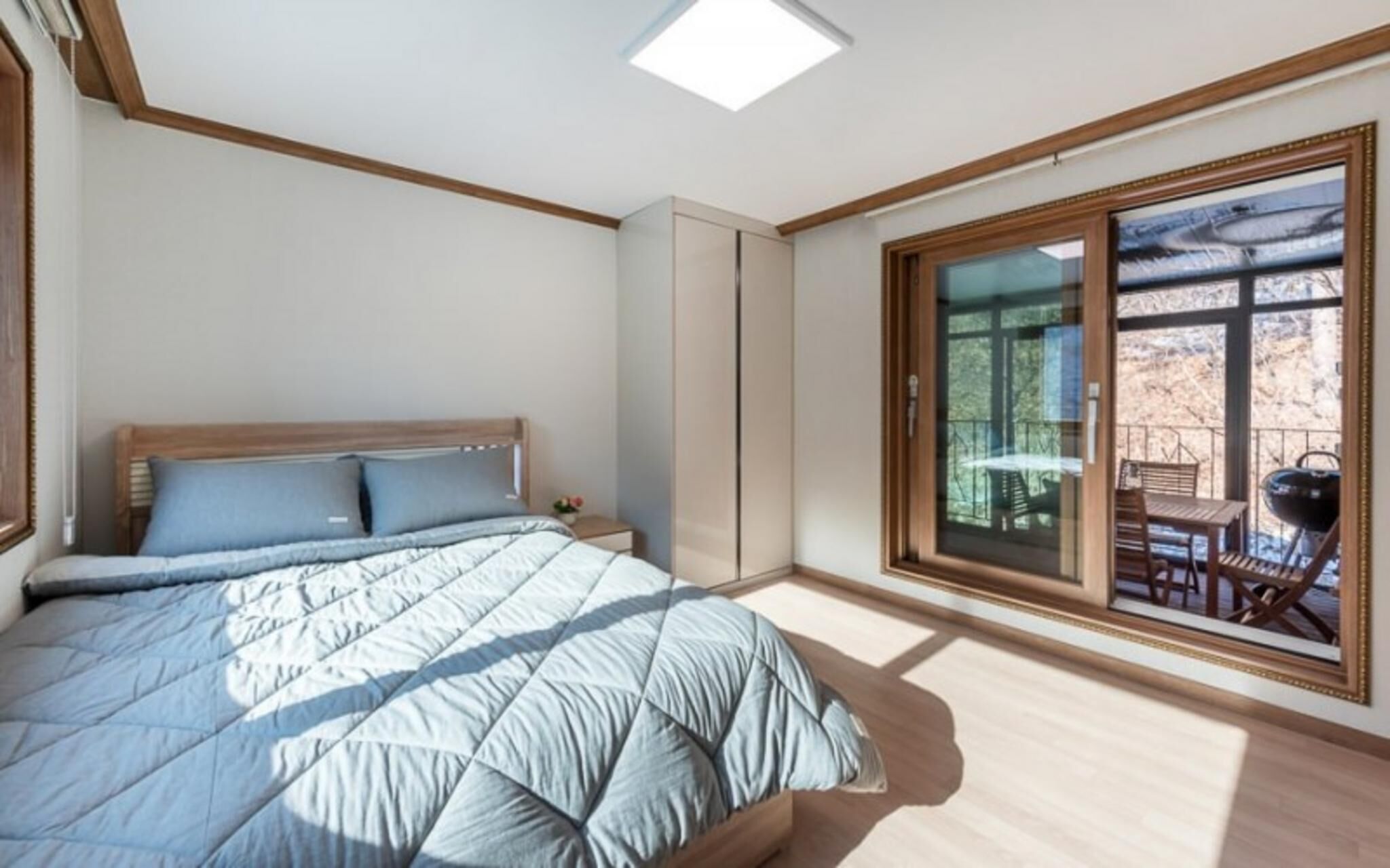 Gapyeong Suryuhwagaewon Pension