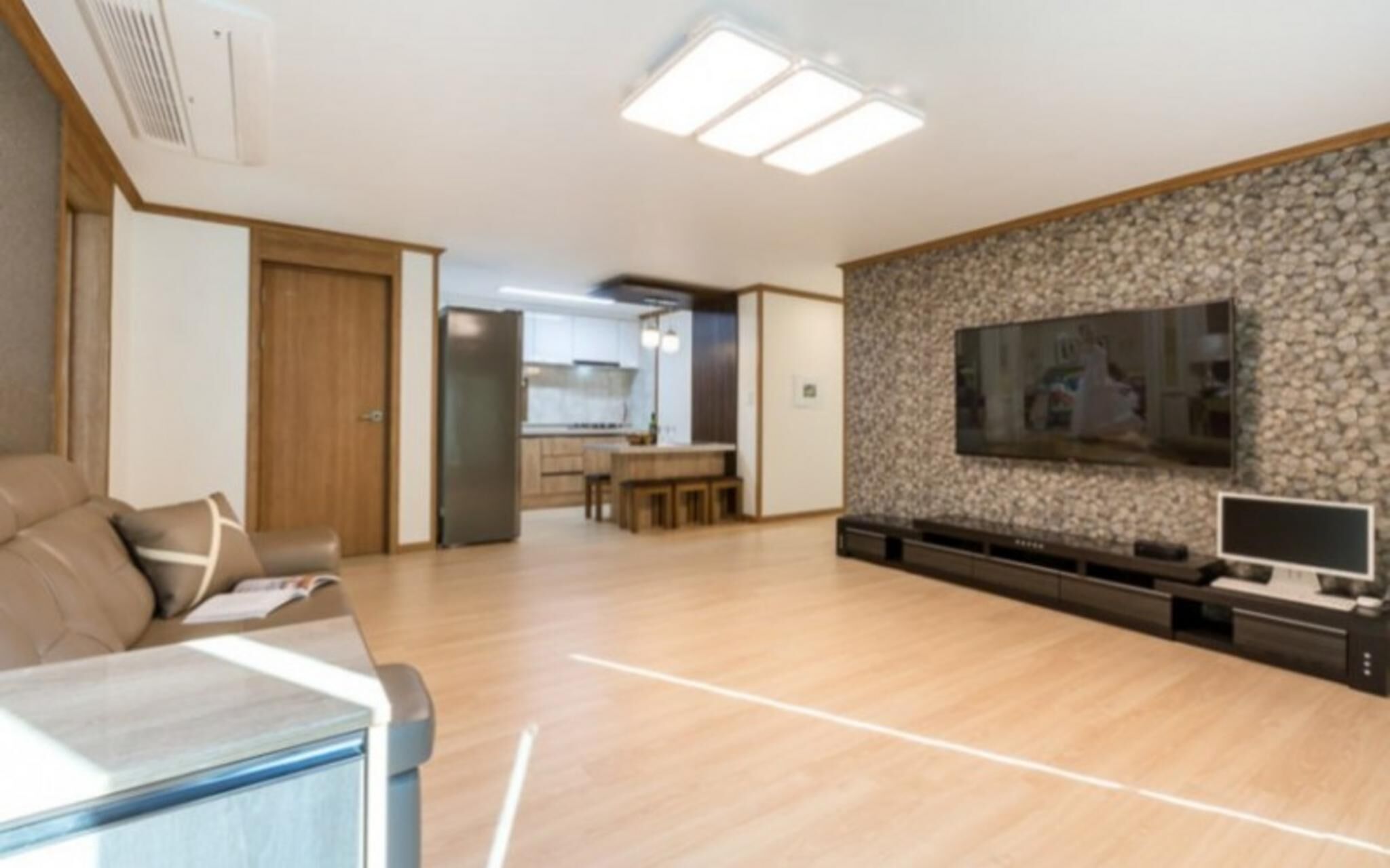 Gapyeong Suryuhwagaewon Pension