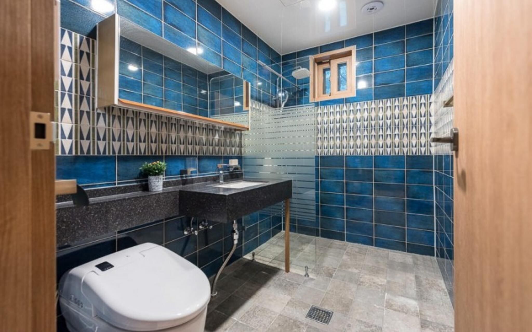 Gapyeong Suryuhwagaewon Pension