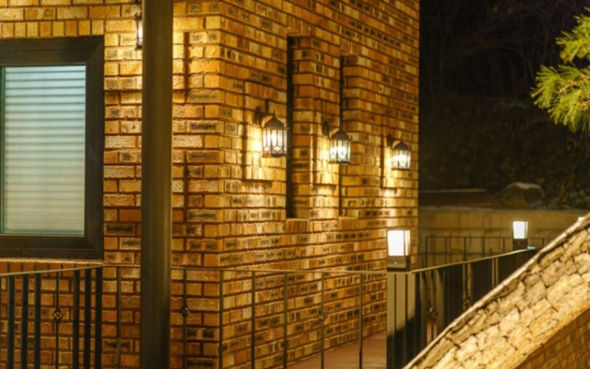 Gapyeong Suryuhwagaewon Pension