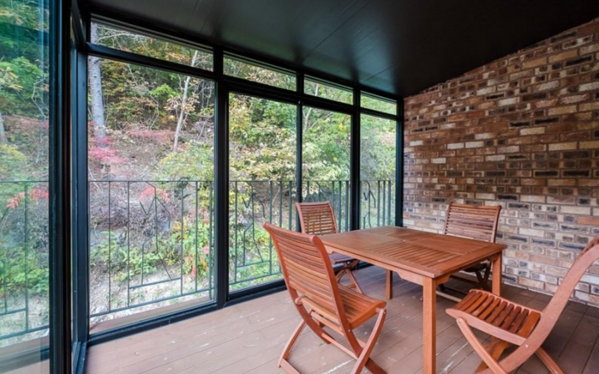 Gapyeong Suryuhwagaewon Pension