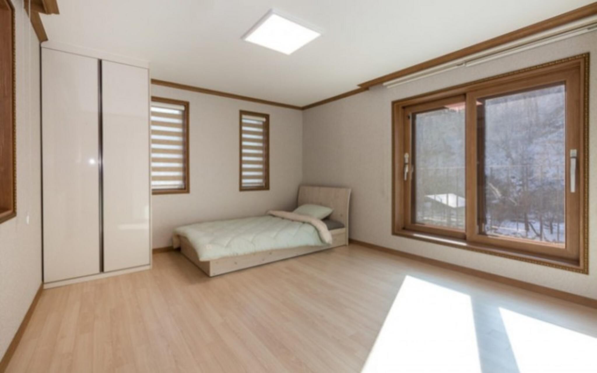 Gapyeong Suryuhwagaewon Pension