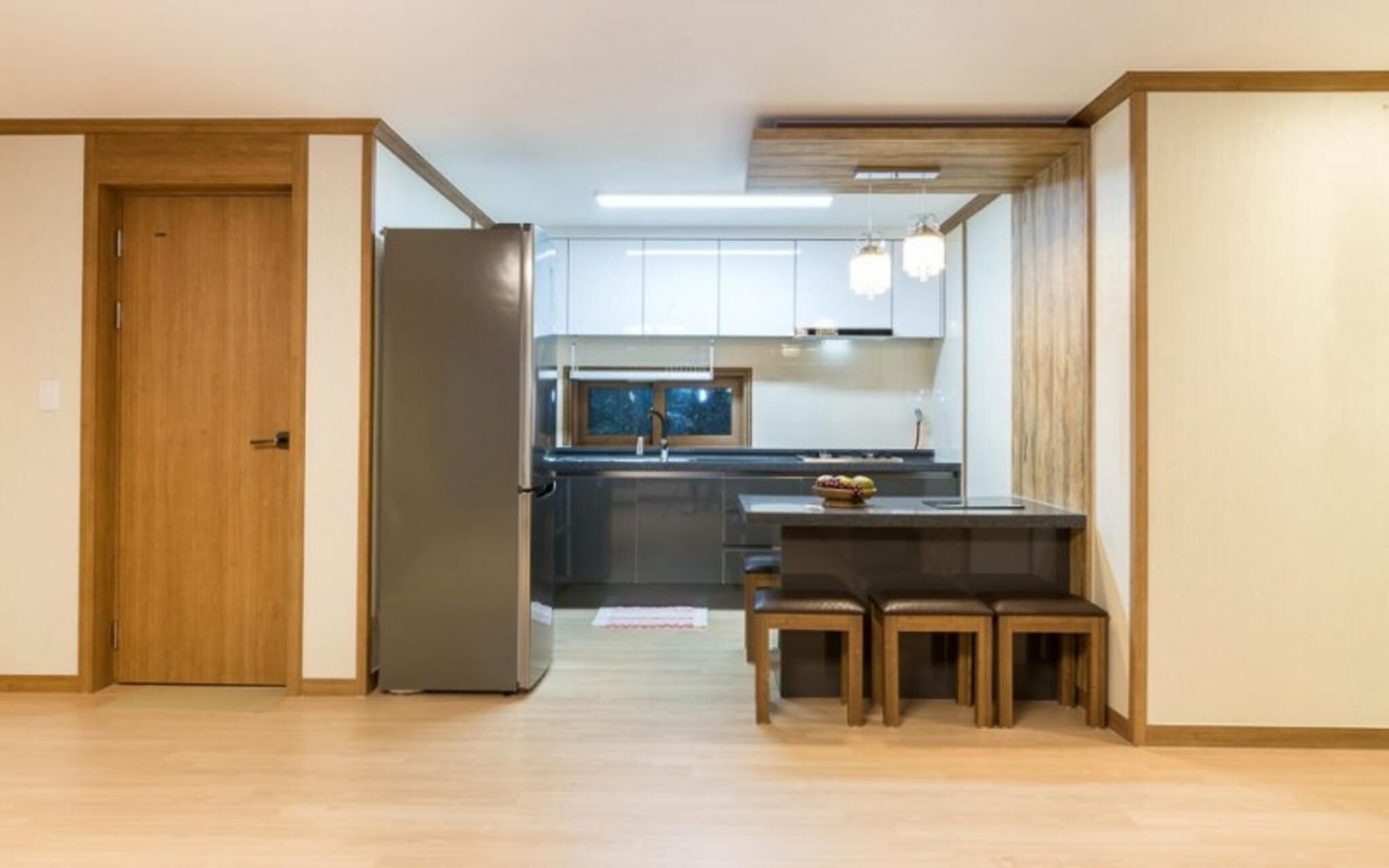 Gapyeong Suryuhwagaewon Pension