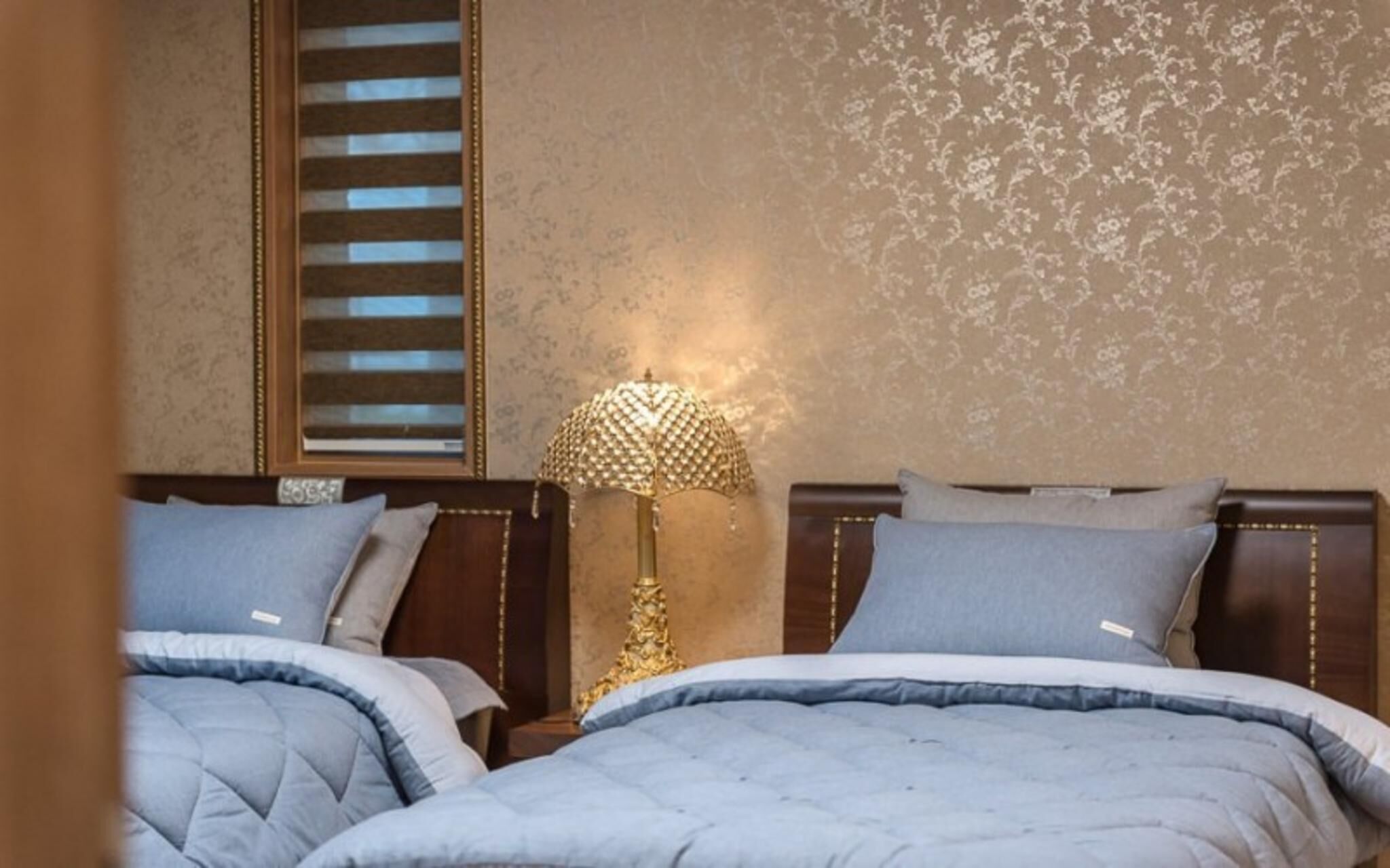 Gapyeong Suryuhwagaewon Pension