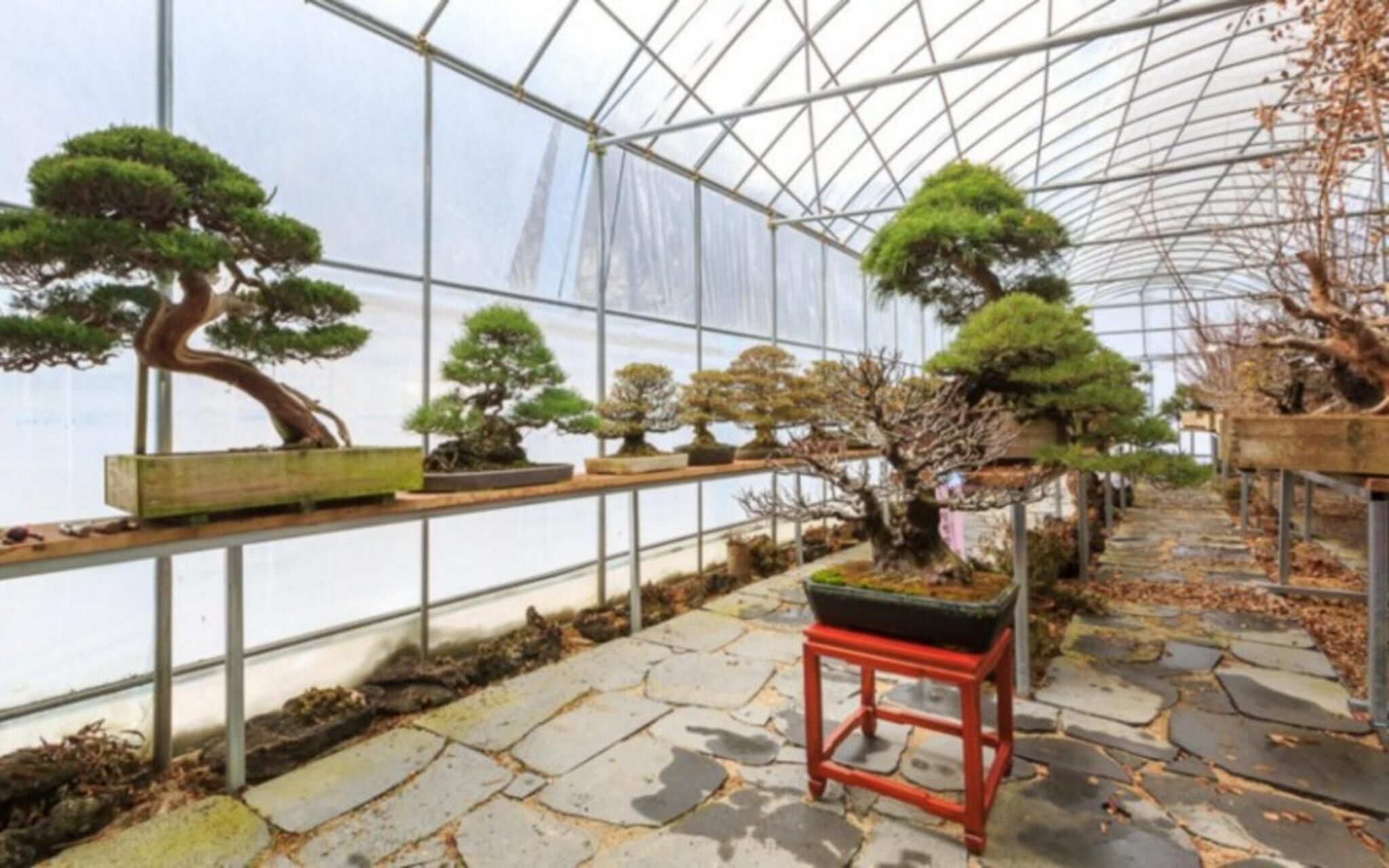 Gapyeong Suryuhwagaewon Pension