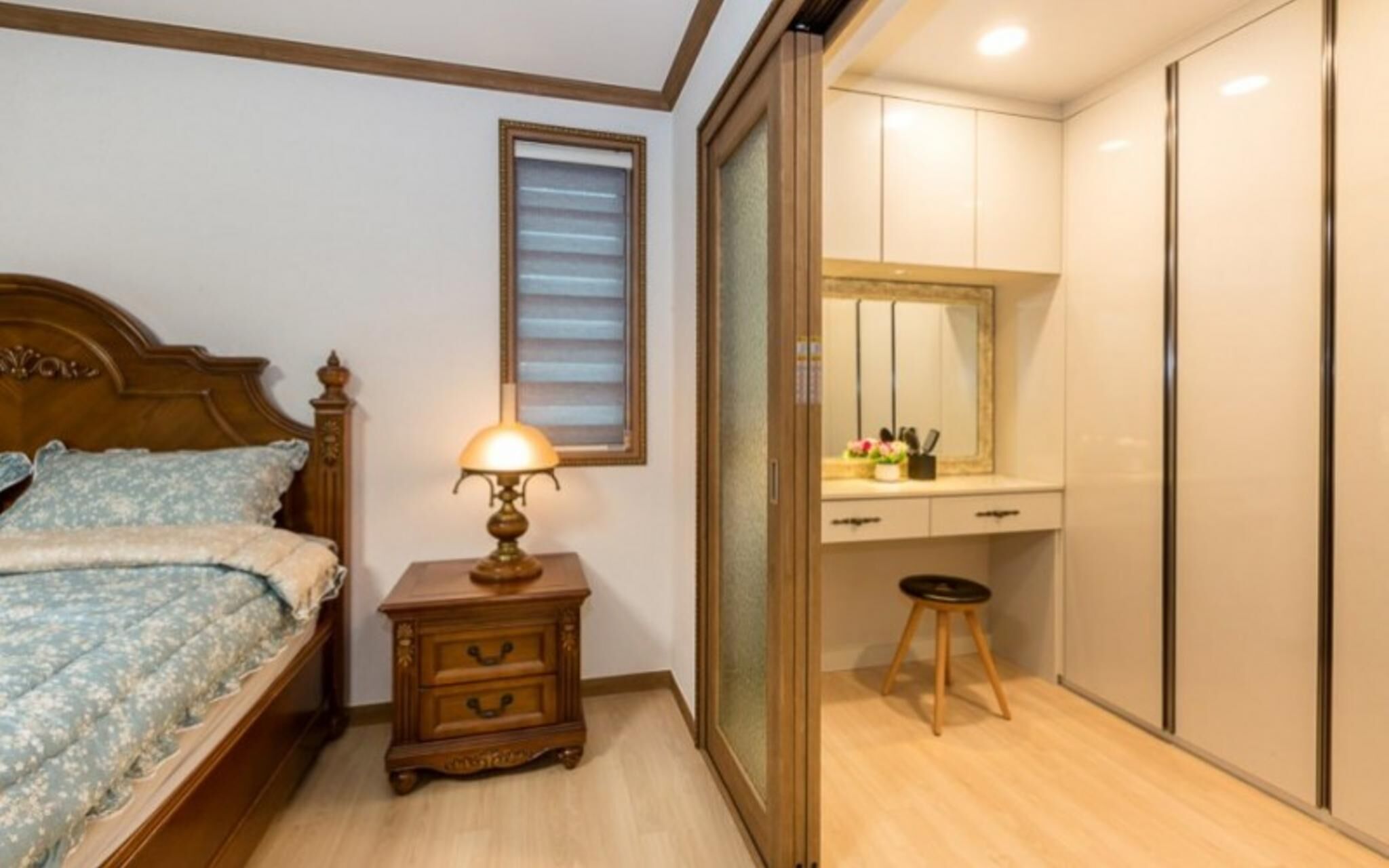 Gapyeong Suryuhwagaewon Pension