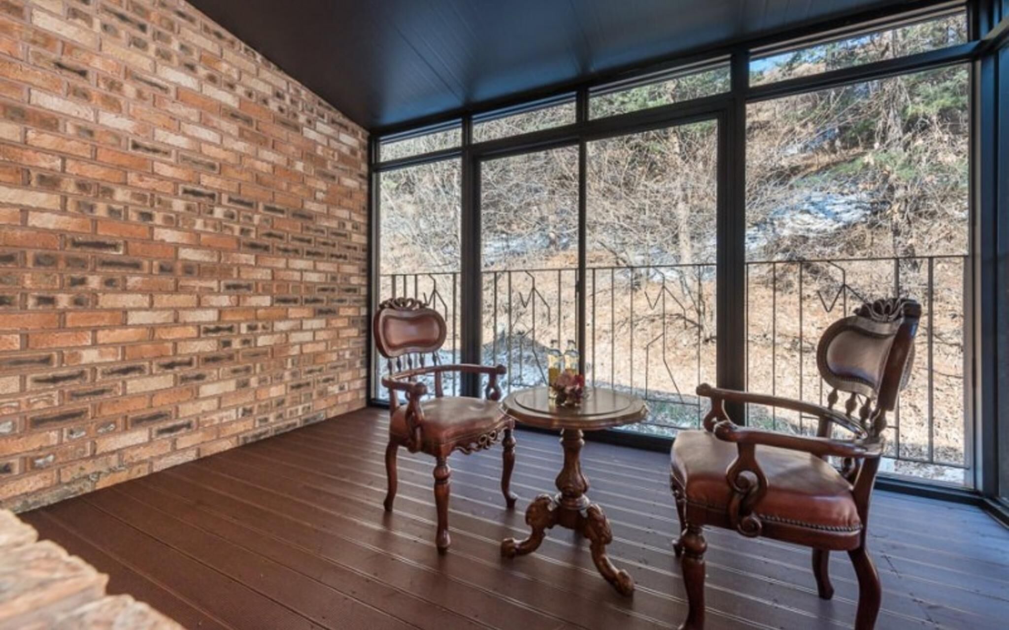 Gapyeong Suryuhwagaewon Pension