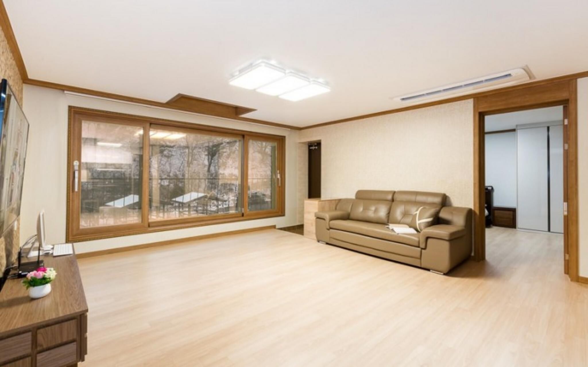 Gapyeong Suryuhwagaewon Pension