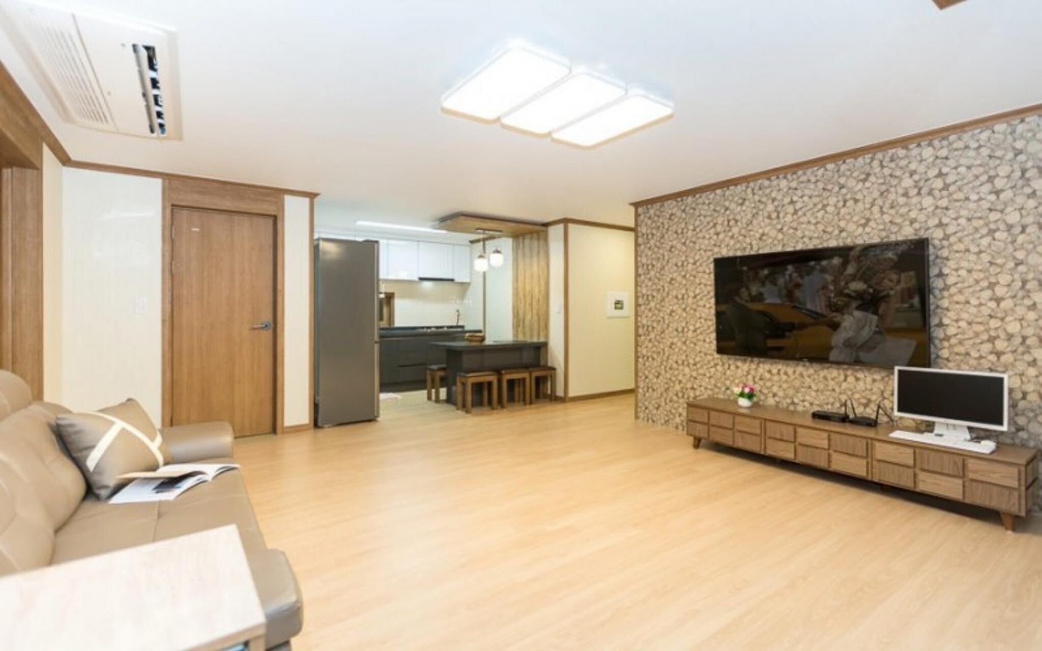 Gapyeong Suryuhwagaewon Pension