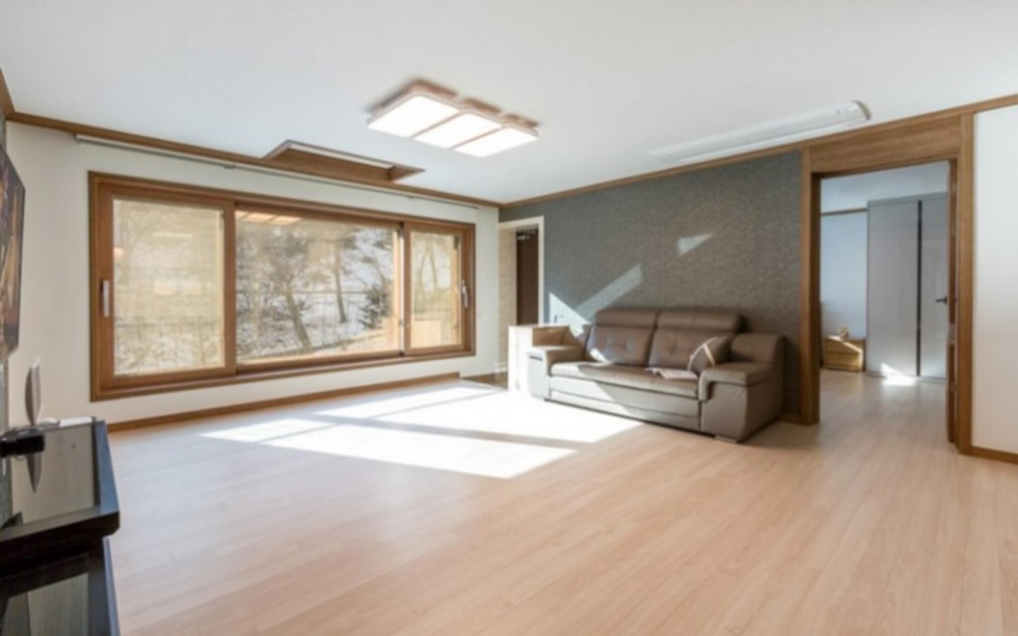 Gapyeong Suryuhwagaewon Pension