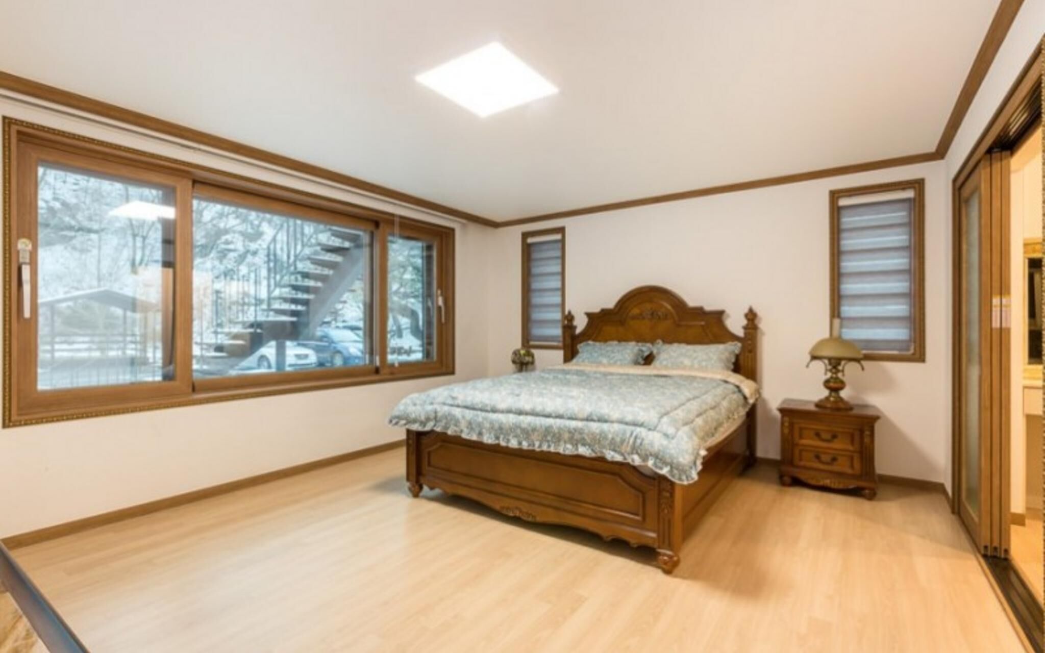 Gapyeong Suryuhwagaewon Pension