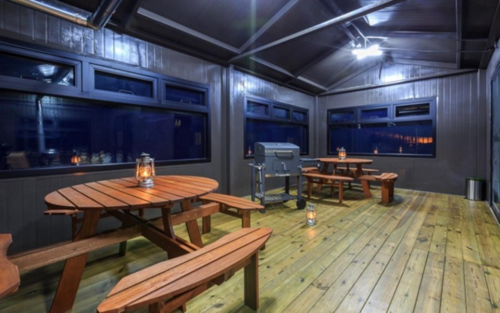 Gapyeong Suryuhwagaewon Pension