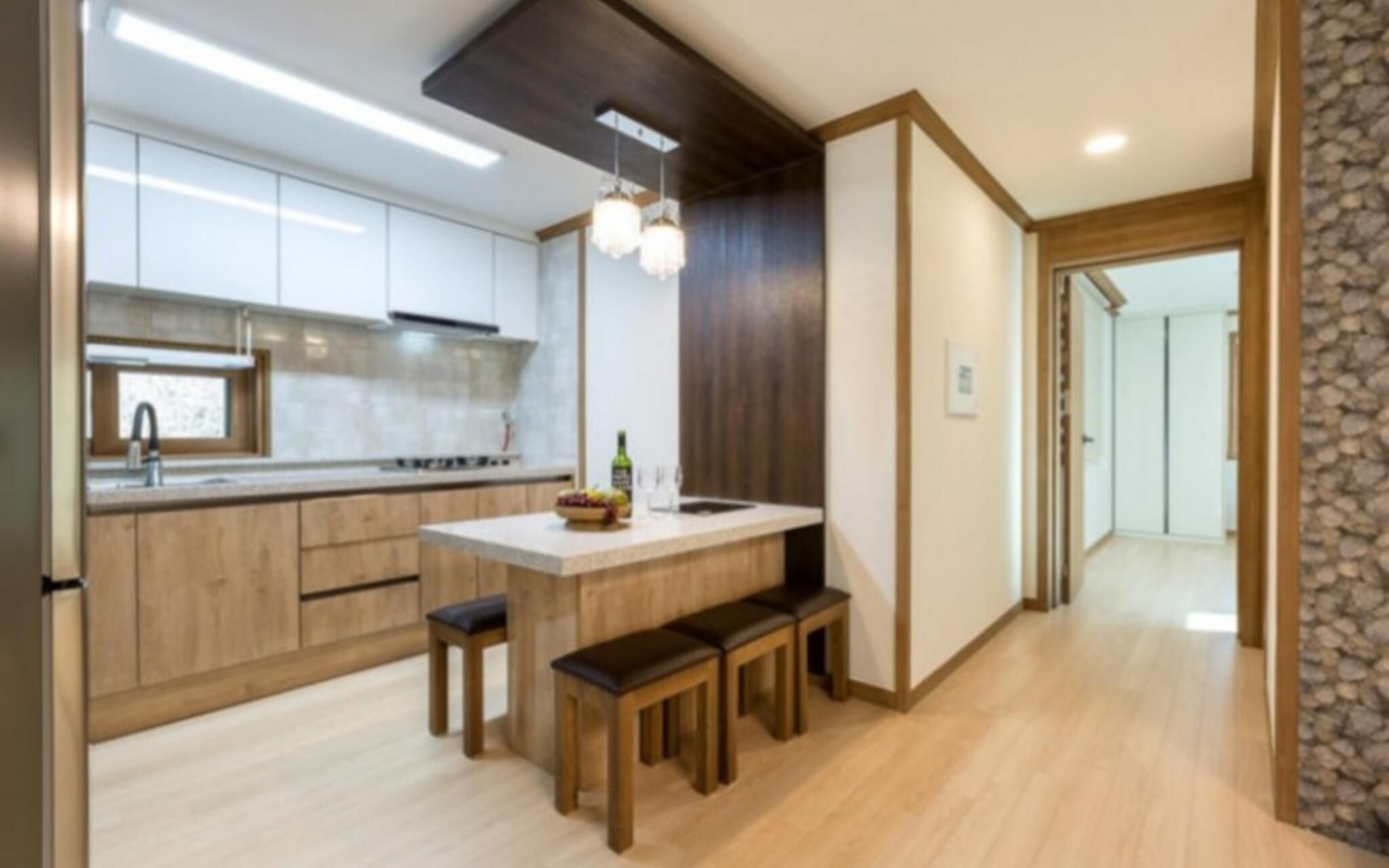 Gapyeong Suryuhwagaewon Pension