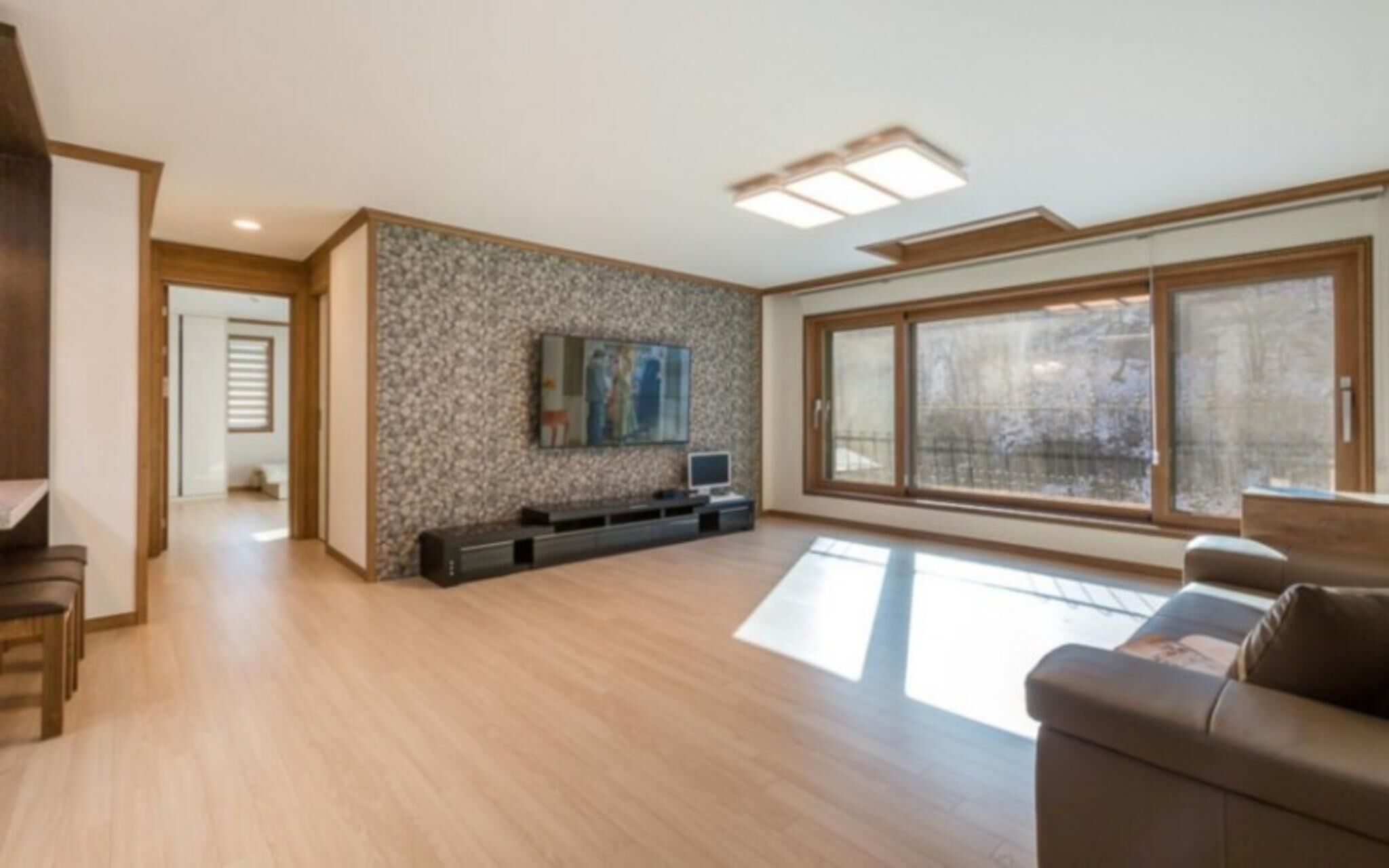 Gapyeong Suryuhwagaewon Pension