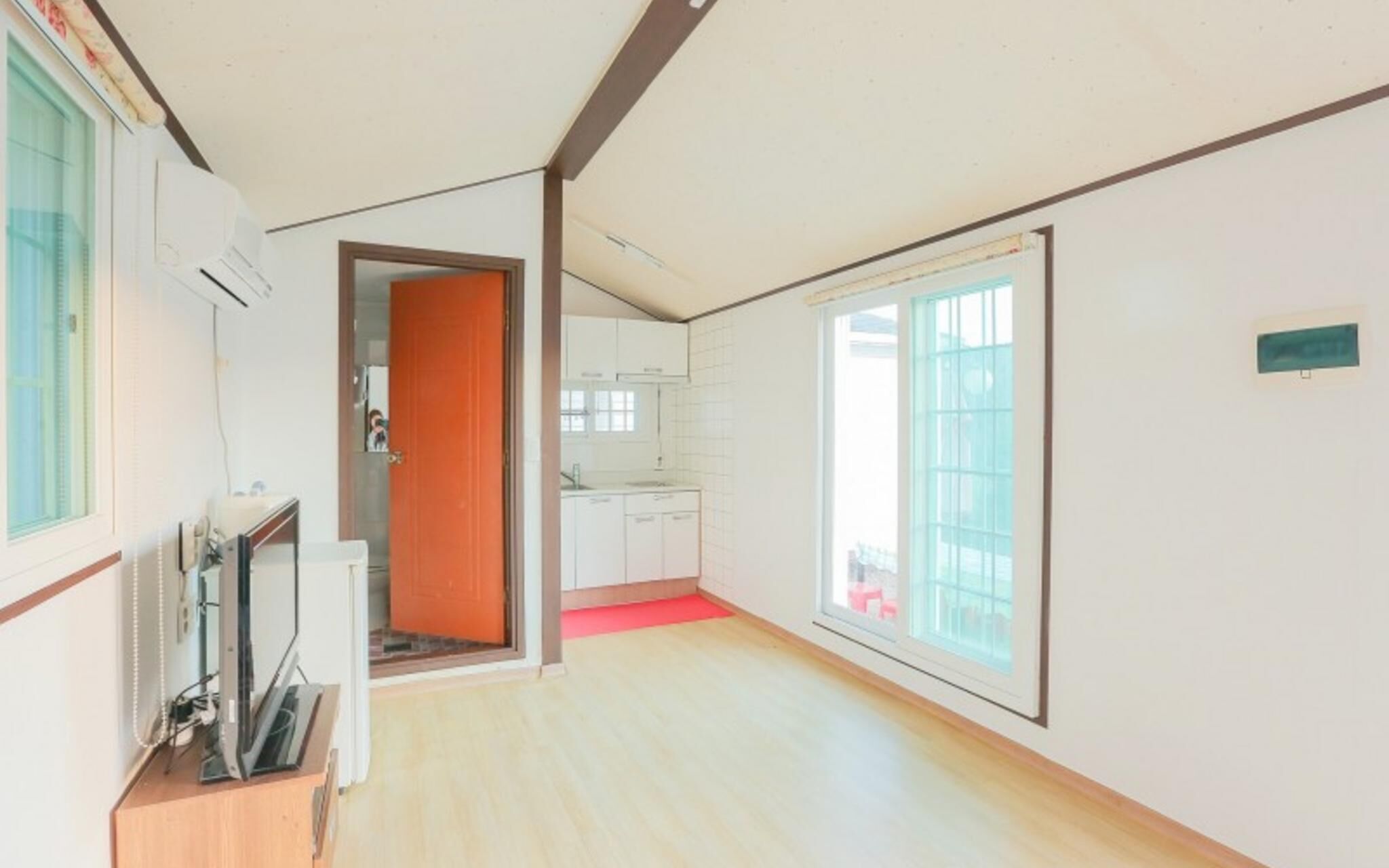 Gapyeong Taeri House Pension